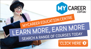 MyCareer Education Centre